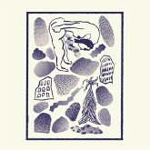 The Crystal Hum (Lp,2025 Repress Edition)