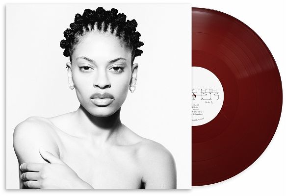 Tether (Red Clay Vinyl)