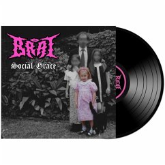 Cover Social Grace