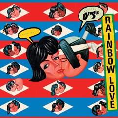 Rainbow Love - Orquesta Del Sol