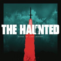 Cover Songs Of Last Resort