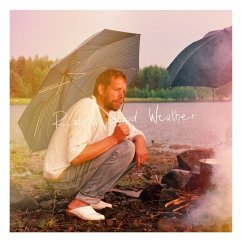 Cover Rain Is Good Weather