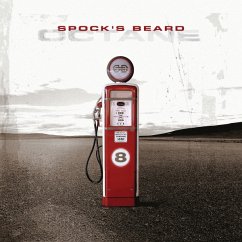 Cover Octane (Re-Issue 2025)