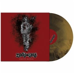 Cover Atrocity Machine