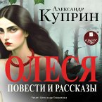 Olesya. Povesti i rasskazy (MP3-Download)