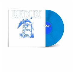 The Perfume Of Decay (Redux) - Tigercub The Perfume Of Decay (Redux) - Tigercub