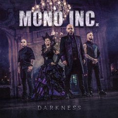 Cover Darkness