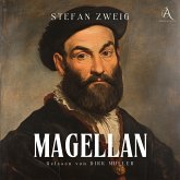 Magellan - Hörbuch Klassiker (MP3-Download) Magellan - Hörbuch Klassiker (MP3-Download)