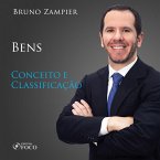 Direito Civil - Parte geral - Bens: conceito e classificação (MP3-Download)