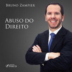 Direito Civil - Parte geral - Abuso do Direito (MP3-Download) Cover Direito Civil - Parte geral - Abuso do Direito (MP3-Download)