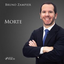 Direito Civil - Parte geral - Morte (MP3-Download) Cover Direito Civil - Parte geral - Morte (MP3-Download)