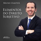 Direito Civil - Parte geral - Elementos do Direito Subjetivo (MP3-Download)