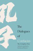 Dialogues of Confucius (eBook, ePUB)