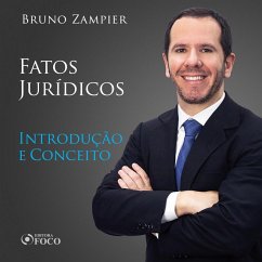 Direito Civil - Parte geral - Fatos Jurídicos: introdução e conceito (MP3-Download) Cover Direito Civil - Parte geral - Fatos Jurídicos: introdução e conceito (MP3-Download)
