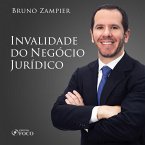 Direito Civil - Parte geral - Invalidade do Negócio Jurídico (MP3-Download)