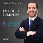 Direito Civil - Parte geral - Negócio Jurídico: introdução e conceito (MP3-Download)