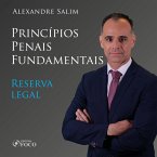 Direito Penal - 1. Princípios Penais Fundamentais - Reserva legal (MP3-Download)