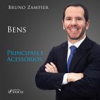 Direito Civil - Parte geral - Bens: principais e acessórios (MP3-Download)