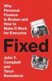 Fixed (eBook, ePUB) Fixed (eBook, ePUB)