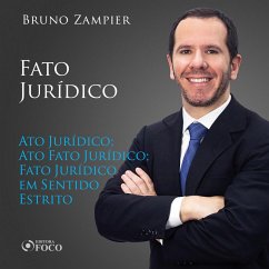 Direito Civil - Parte geral - Fato jurídico: Ato Jurídico; Ato Fato Jurídico; Fato Jurídico em Sentido Estrito. (MP3-Download) Cover Direito Civil - Parte geral - Fato jurídico: Ato Jurídico; Ato Fato Jurídico; Fato Jurídico em Sentido Estrito. (MP3-Download)