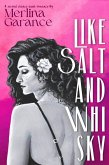 Like Salt And Whisky (eBook, ePUB)