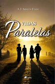 Vidas Paralelas (eBook, ePUB)