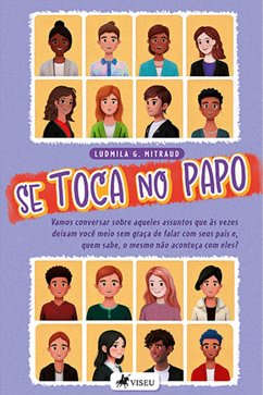 Cover Se toca no papo (eBook, ePUB)