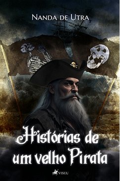 Cover Histórias de um Velho Pirata (eBook, ePUB)