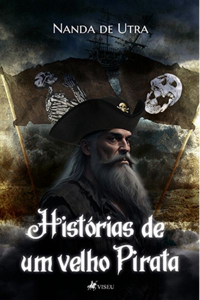 Histórias de um Velho Pirata (eBook, ePUB)