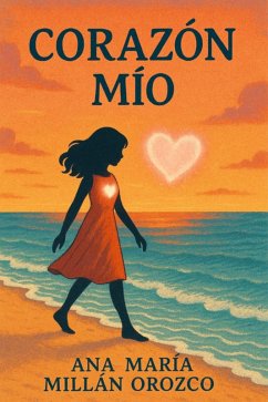 Cover Corazón Mío (eBook, ePUB)
