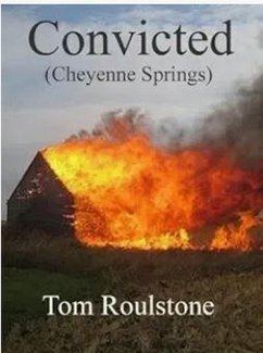 Cover Convicted (Cheyenne Springs, #3) (eBook, ePUB)