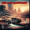The Last Sanctuary (eBook, ePUB) - Bild 1