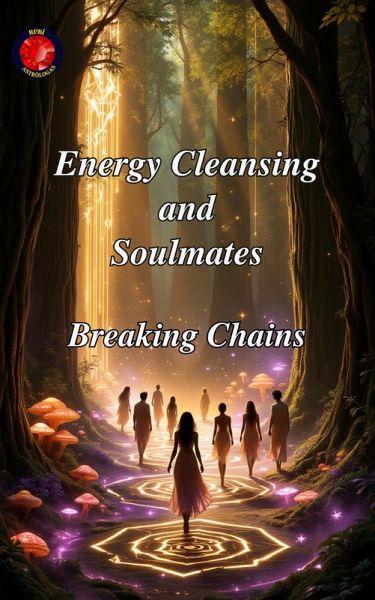 Energy Cleansing and Soulmates (eBook, ePUB) Energy Cleansing and Soulmates (eBook, ePUB)