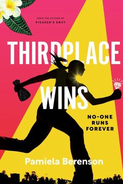 Cover Thirdplace Wins (eBook, ePUB)