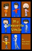 My Favorite Uncle (eBook, ePUB)