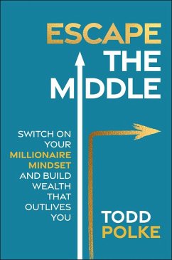 Cover Escape the Middle (eBook, ePUB)