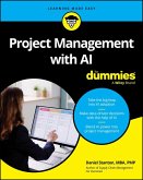 Project Management with AI For Dummies (eBook, PDF) Project Management with AI For Dummies (eBook, PDF)