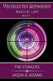 The Stinkers (Uncollected Anthology #36: Magical Law) (eBook, ePUB) The Stinkers (Uncollected Anthology #36: Magical Law) (eBook, ePUB)