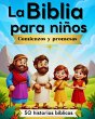La Biblia para niños: Comienzos y... - Bild 1