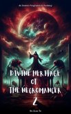 Divine Heritage of the Necromancer (eBook, ePUB) Divine Heritage of the Necromancer (eBook, ePUB)