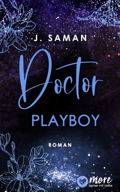 Cover Doctor Playboy (eBook, ePUB)