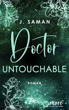 Cover Doctor Untouchable (eBook, ePUB)