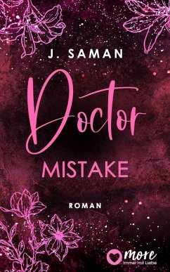 Cover Doctor Mistake (eBook, ePUB)