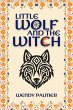 Little Wolf and the Witch (eBook, ePUB) - Bild 1
