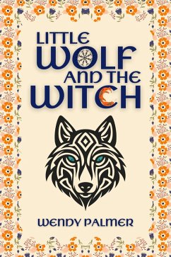 Cover Little Wolf and the Witch (eBook, ePUB)