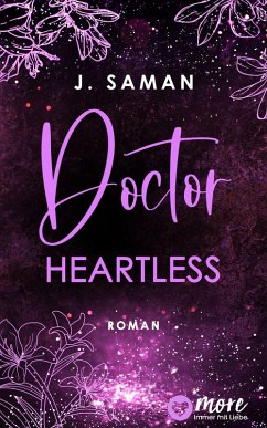 Cover Doctor Heartless (eBook, ePUB)