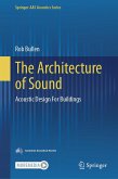 The Architecture of Sound (eBook, PDF)