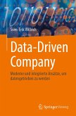 Data-Driven Company (eBook, PDF) Data-Driven Company (eBook, PDF)