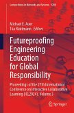 Futureproofing Engineering Education for Global Responsibility (eBook, PDF)