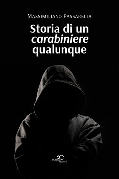 Cover Storia di un carabiniere qualunque (eBook, ePUB)